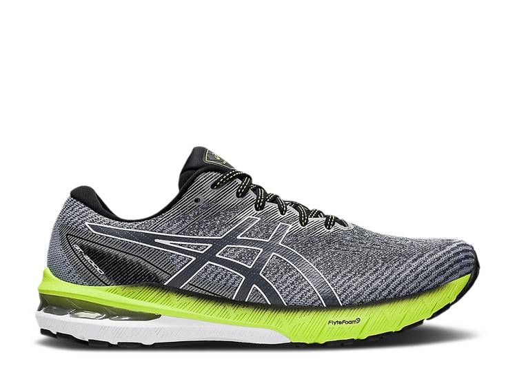 ASICS GT 2000 10 'CARRIER GRAY' sneakers, gray