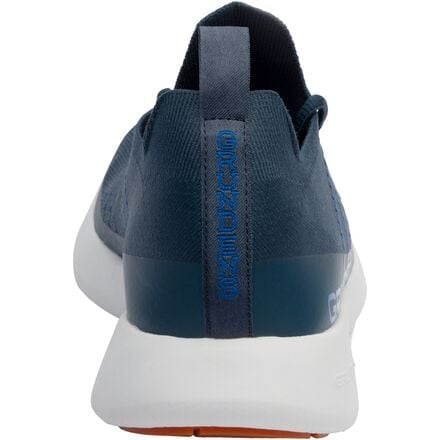 Grundens sneakers, dark blue