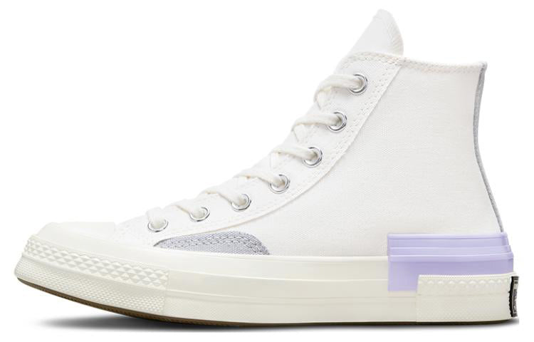 1970s Converse Women's Canvas Shoes