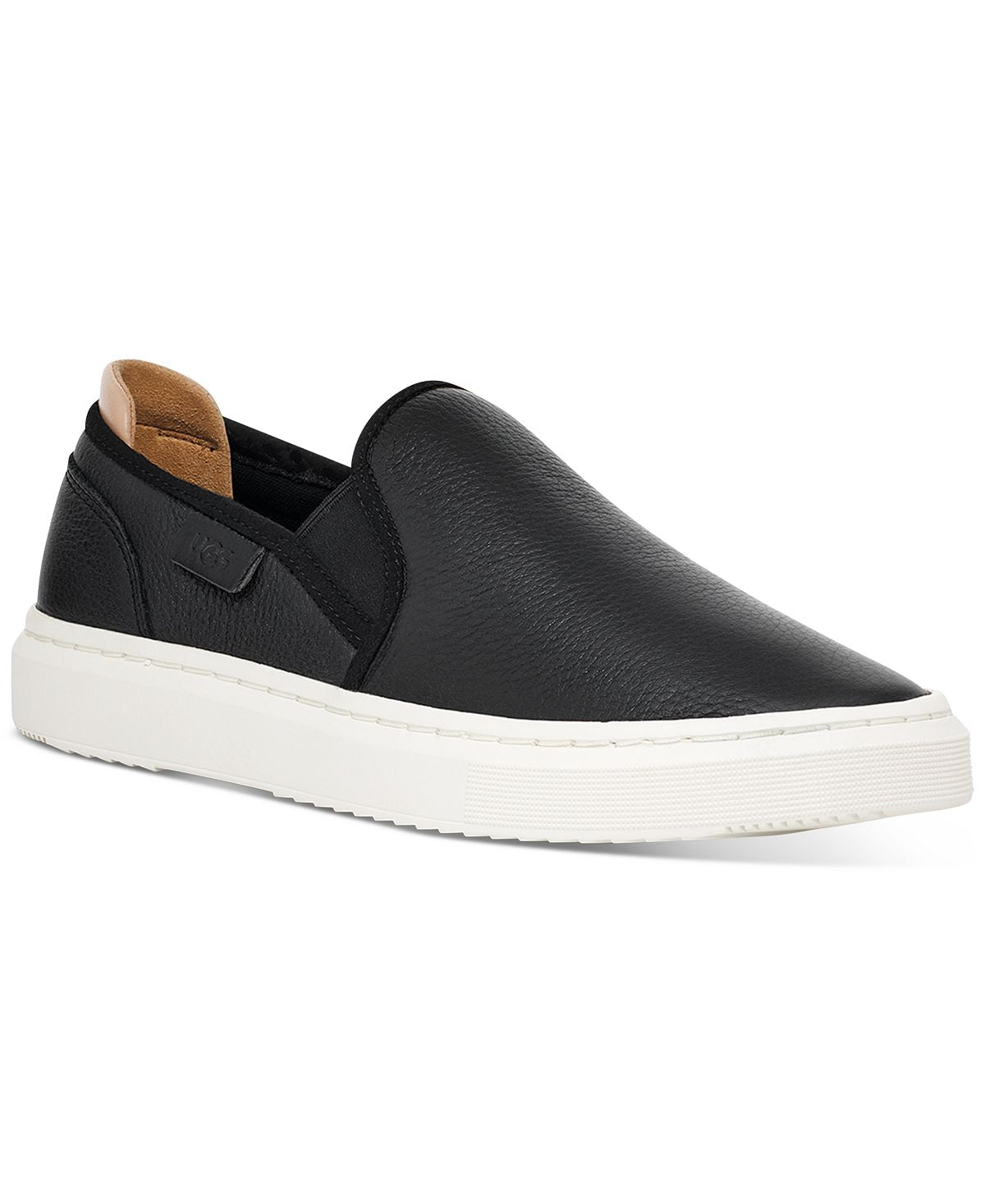 Women's Alameda UGG slip-ons, black