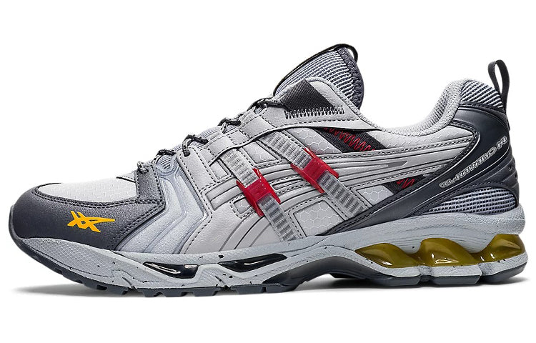 ASICS Gel-Kayano 14 RE Piedmont Gray Metropolis