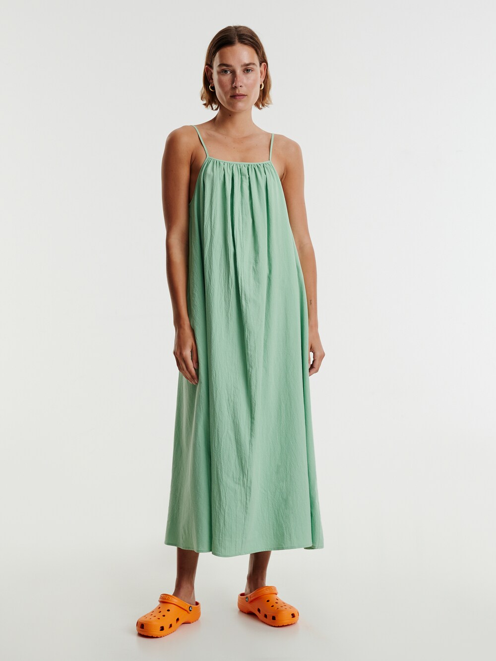 Summer dress Edited Fabrizia, mint