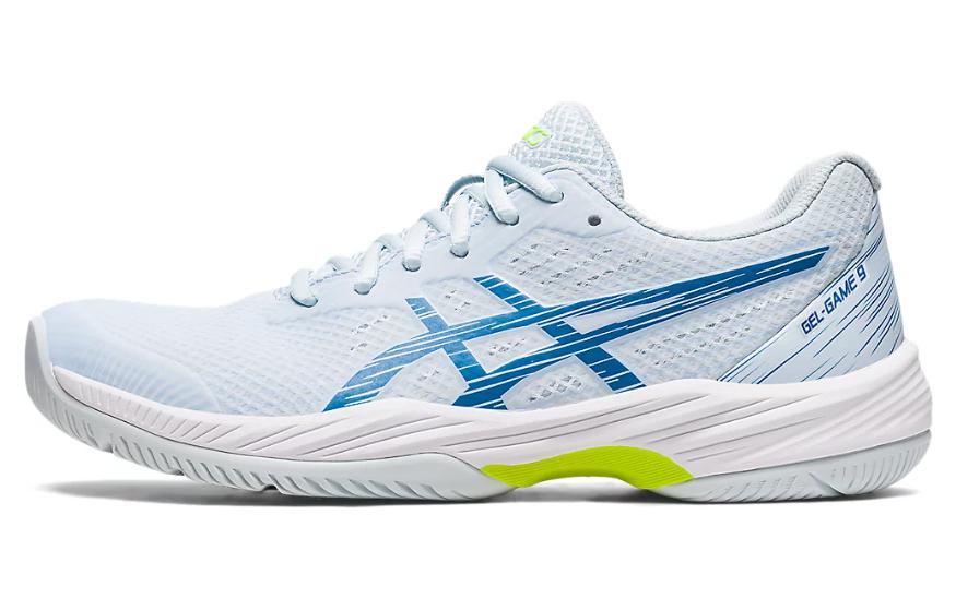 حذاء تنس Asics Gel-Game 9 للسيدات