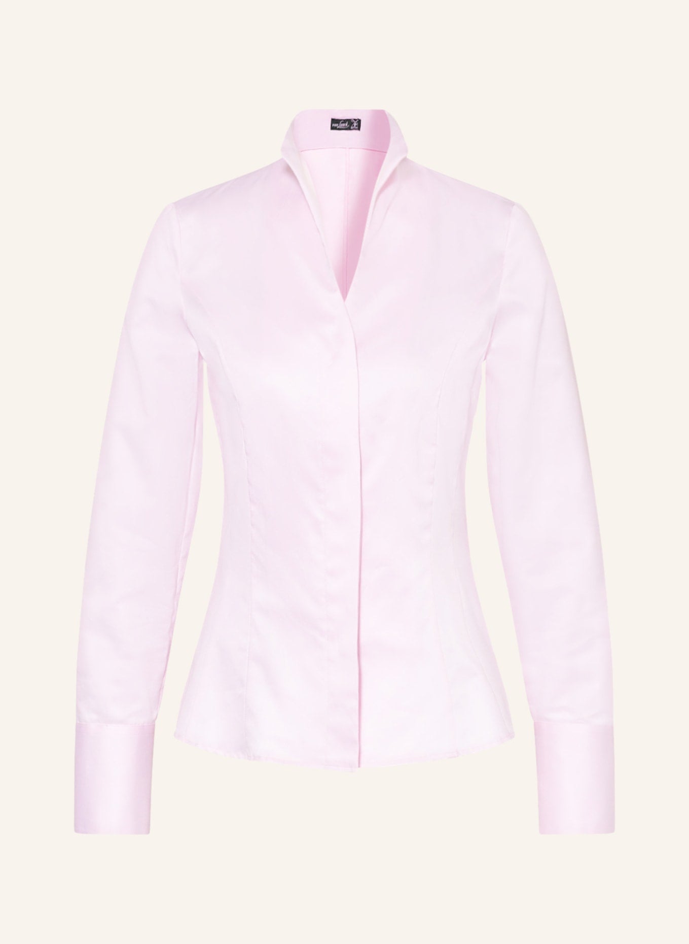 van Laack ALICE blouse, rose