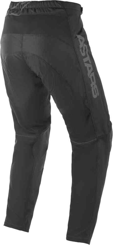 Alpinestars Graphite Print Motocross Pants