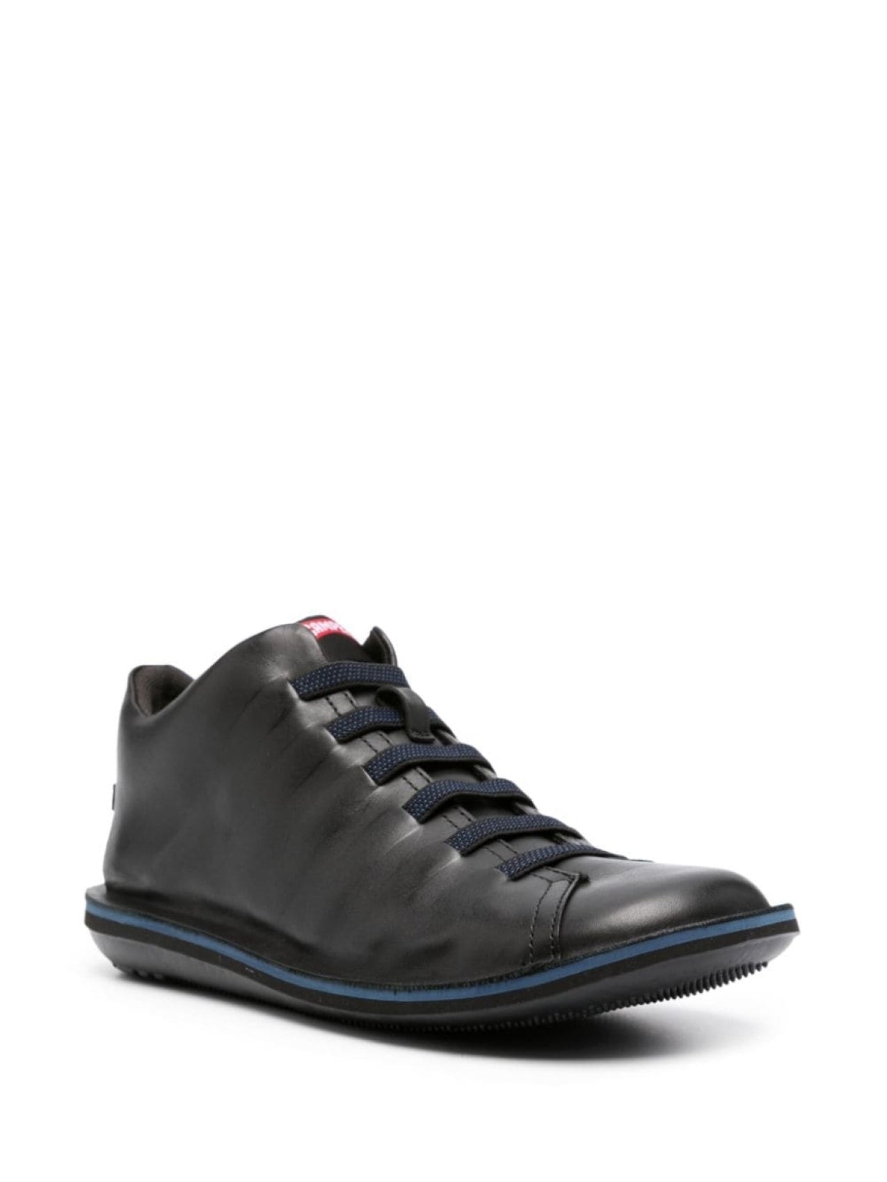 Camper Beetle Sneakers, Black