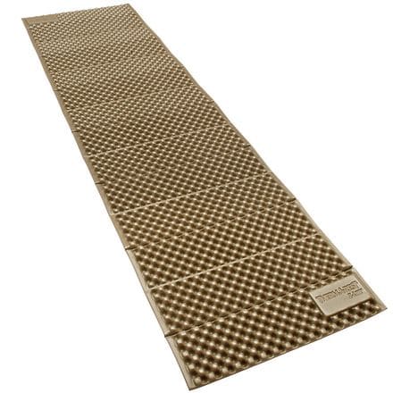 Z Lite Therm-a-Rest Sleeping Mat, Coyote