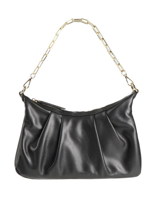 Bag GIANNI CHIARINI, black