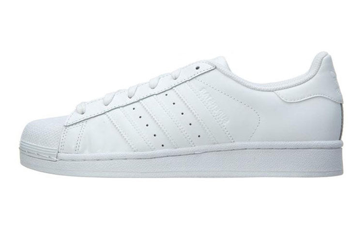 Adidas Originals Superstar Kids Skateboarding Shoe