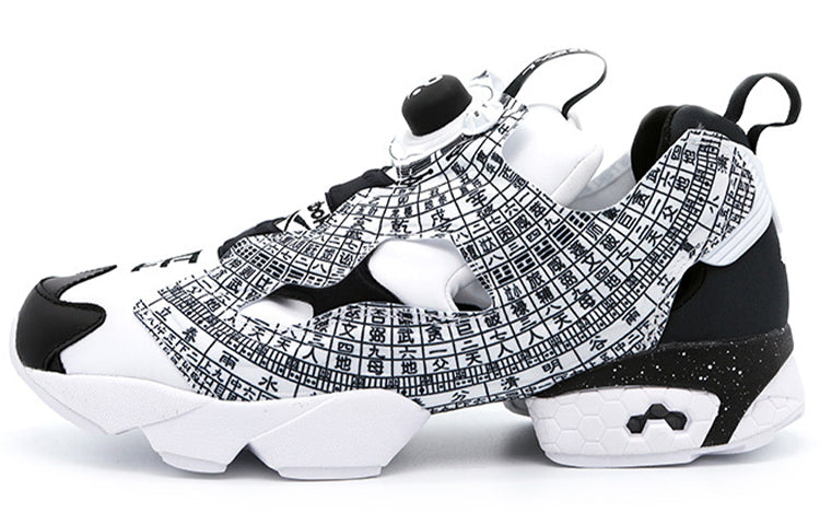 حذاء Reebok Instapump Fury Lifestyle للجنسين