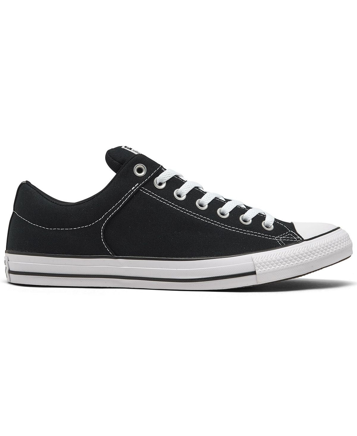 Men's Chuck Taylor All Star High Street Low Top Casual Sneaker by Finish Line Converse