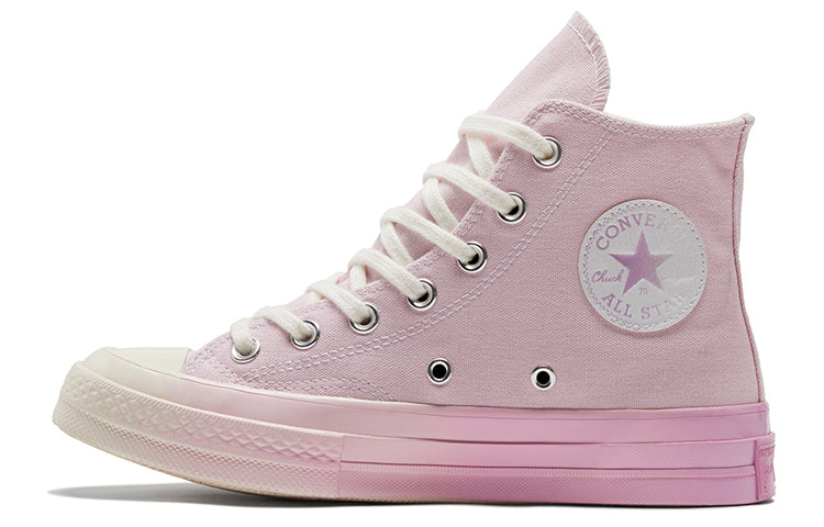 1970s Converse Women's Canvas Shoes