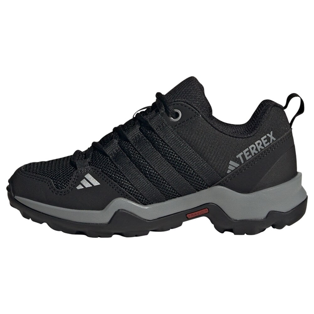 حذاء رياضي ADIDAS TERREX Ax2R، أسود