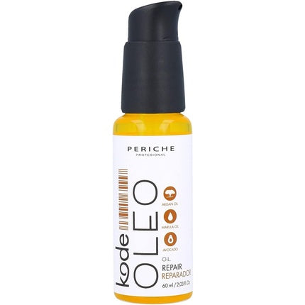 Oil Kode Oleo Repair 60ml, Periche