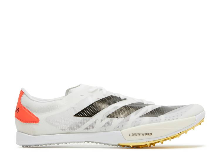 Adidas ADIZERO AMBITION 'TOKYO' sneakers, white