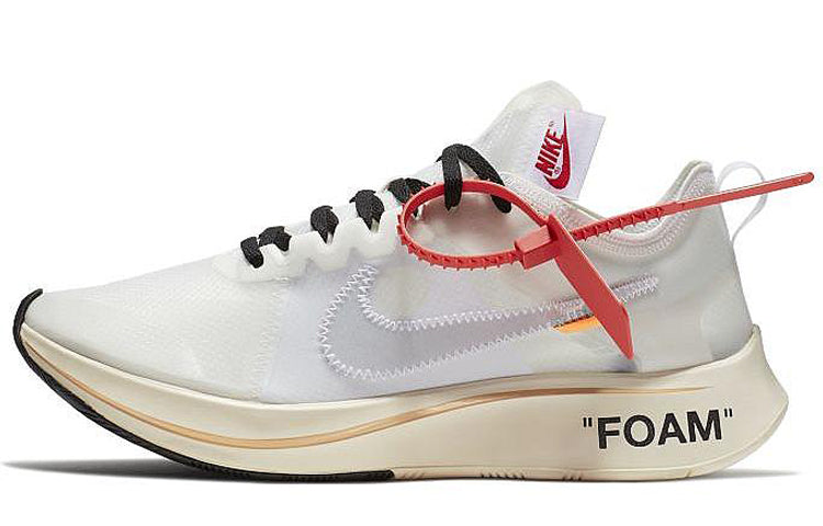 Nike Zoom Fly 1 Unisex Running Shoe