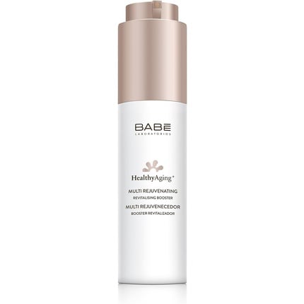 Multi-rejuvenating booster Babe Healthyaging 50 ml, Babe Laboratorios