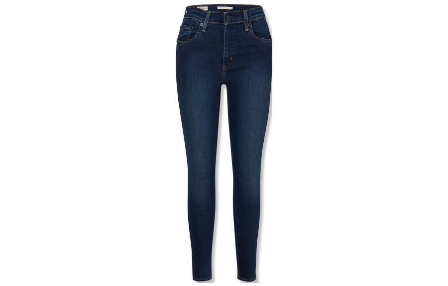 Women's jeans Levi's levi's, Blue