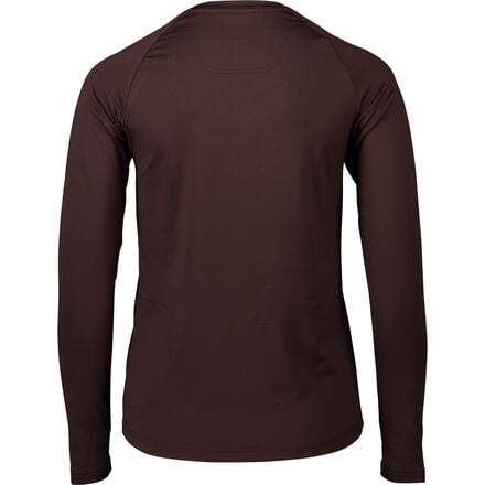 Reform Enduro Women's POC Jersey, Axinite Brown