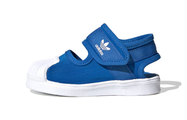 Adidas Originals Superstar TD sneakers for kids