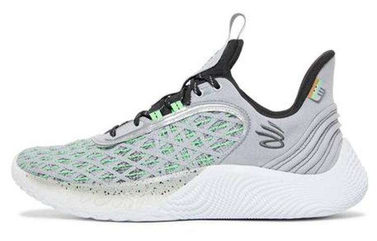 Under Armor Curry 9 Men's Basketball Shoe