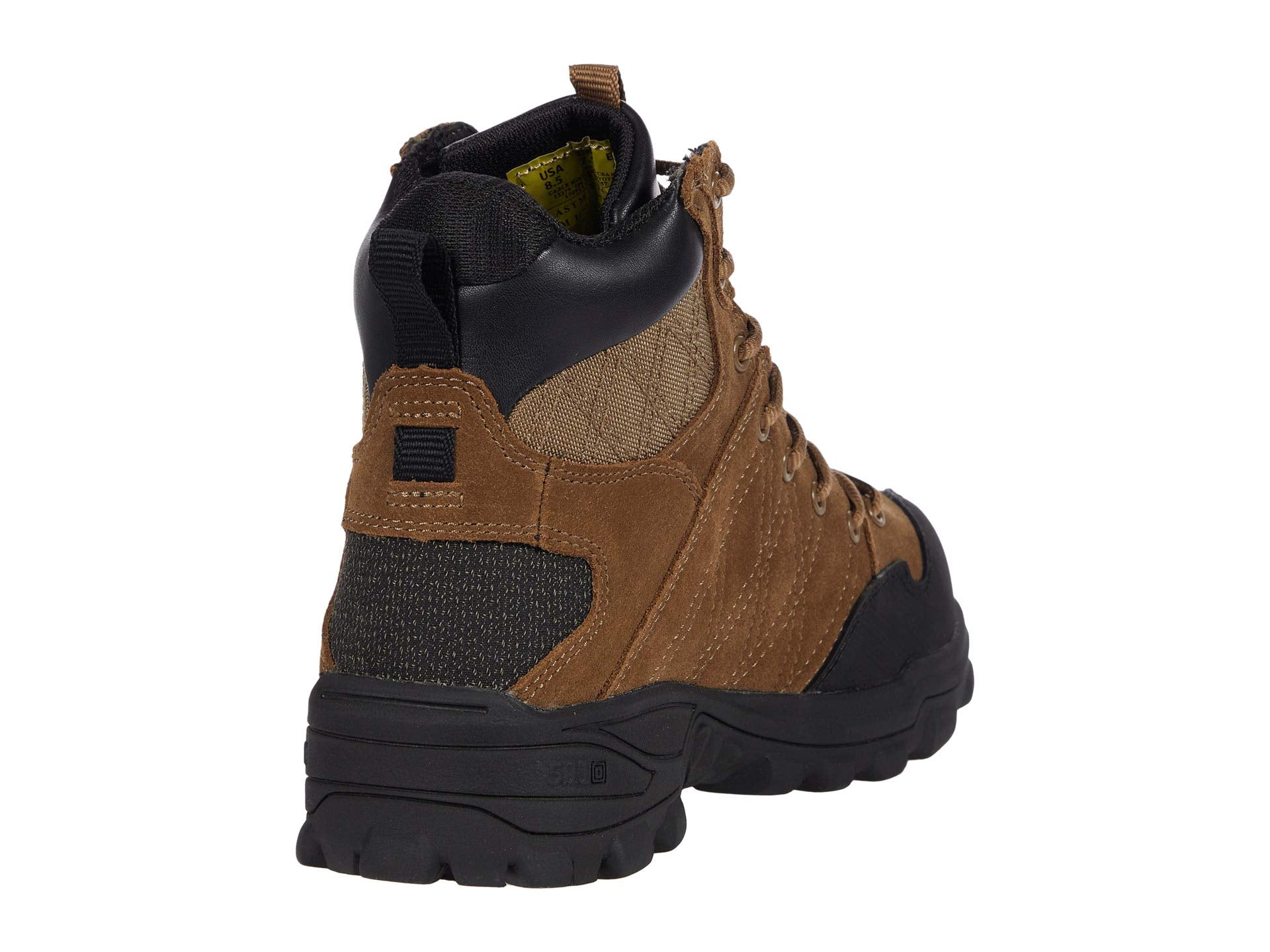 Boots 5.11 Tactical Cable Hiker Carbontac CST