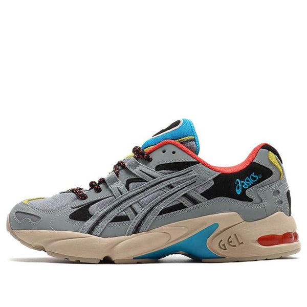 حذاء رياضي Asics Gel Kayano 5 OG 'Stone Grey'، رمادي