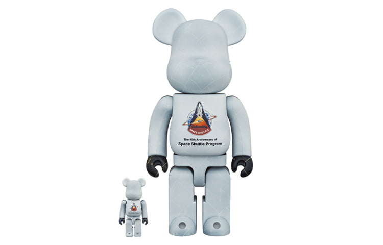 مكوك Be@rbrick 1000%