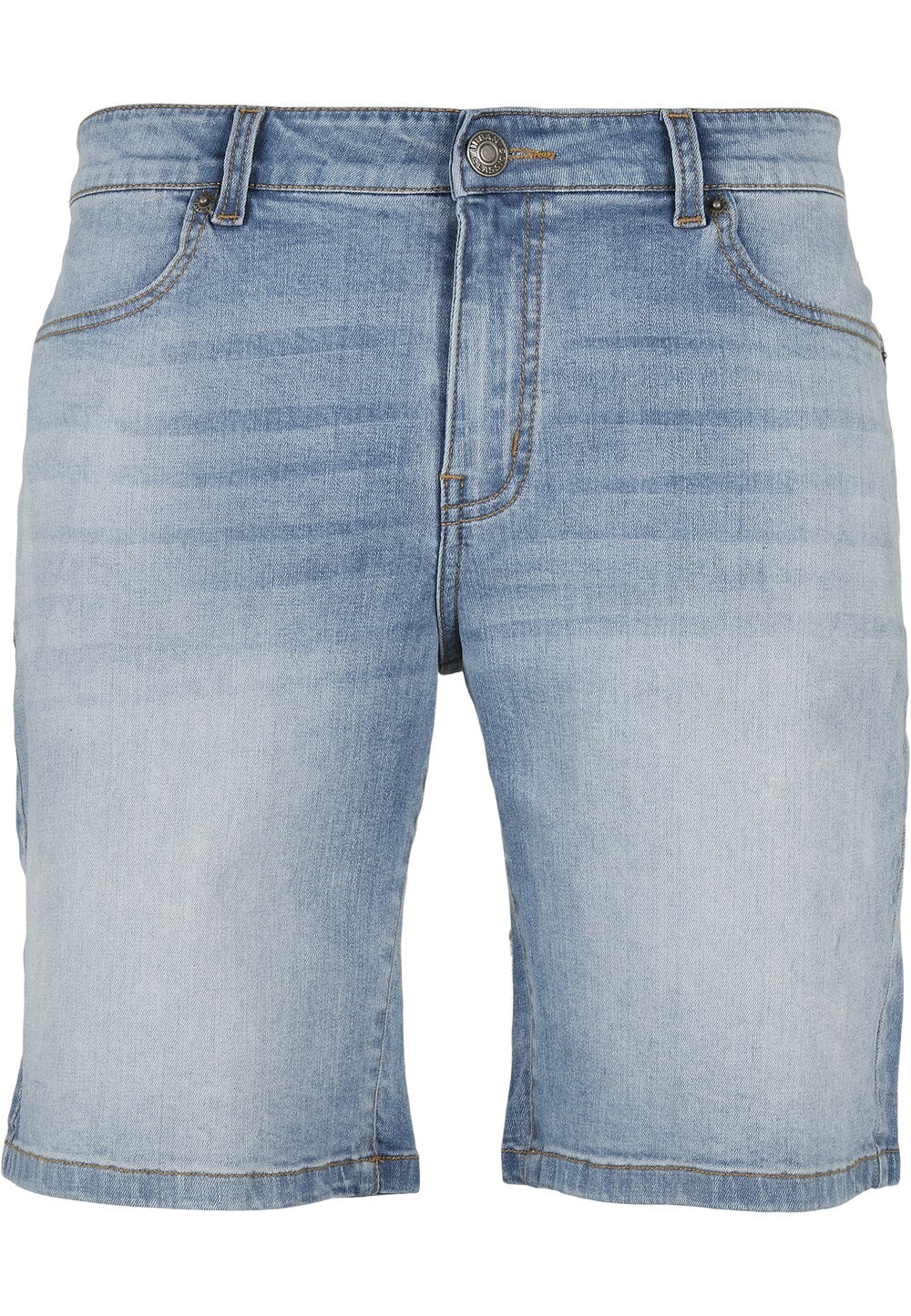 Urban Classics Regular Jeans, Blue