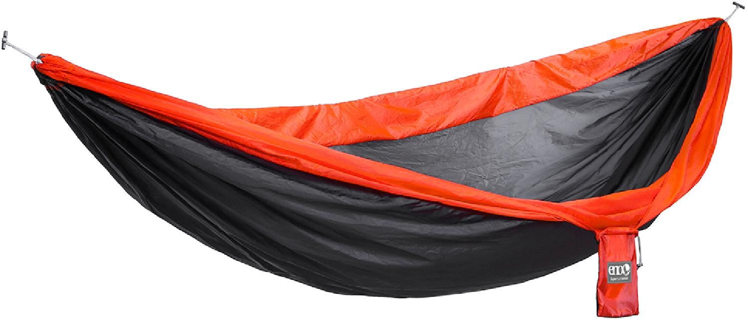 SuperSub Hammock ENO, gray