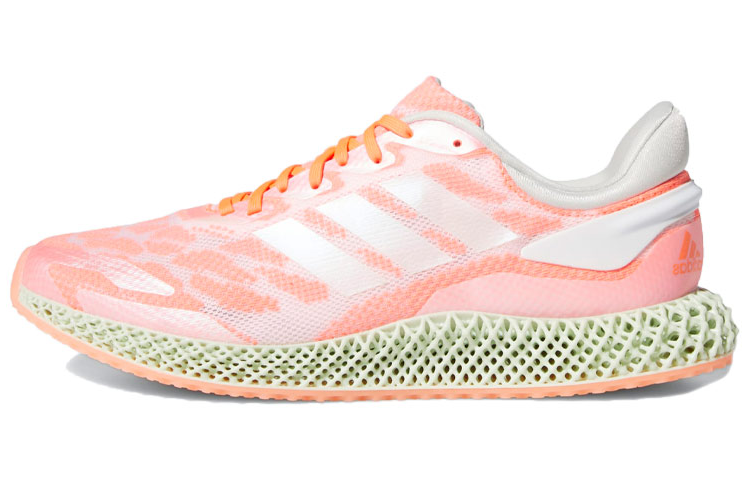 Adidas 4D Run 1.0 unisex running shoes