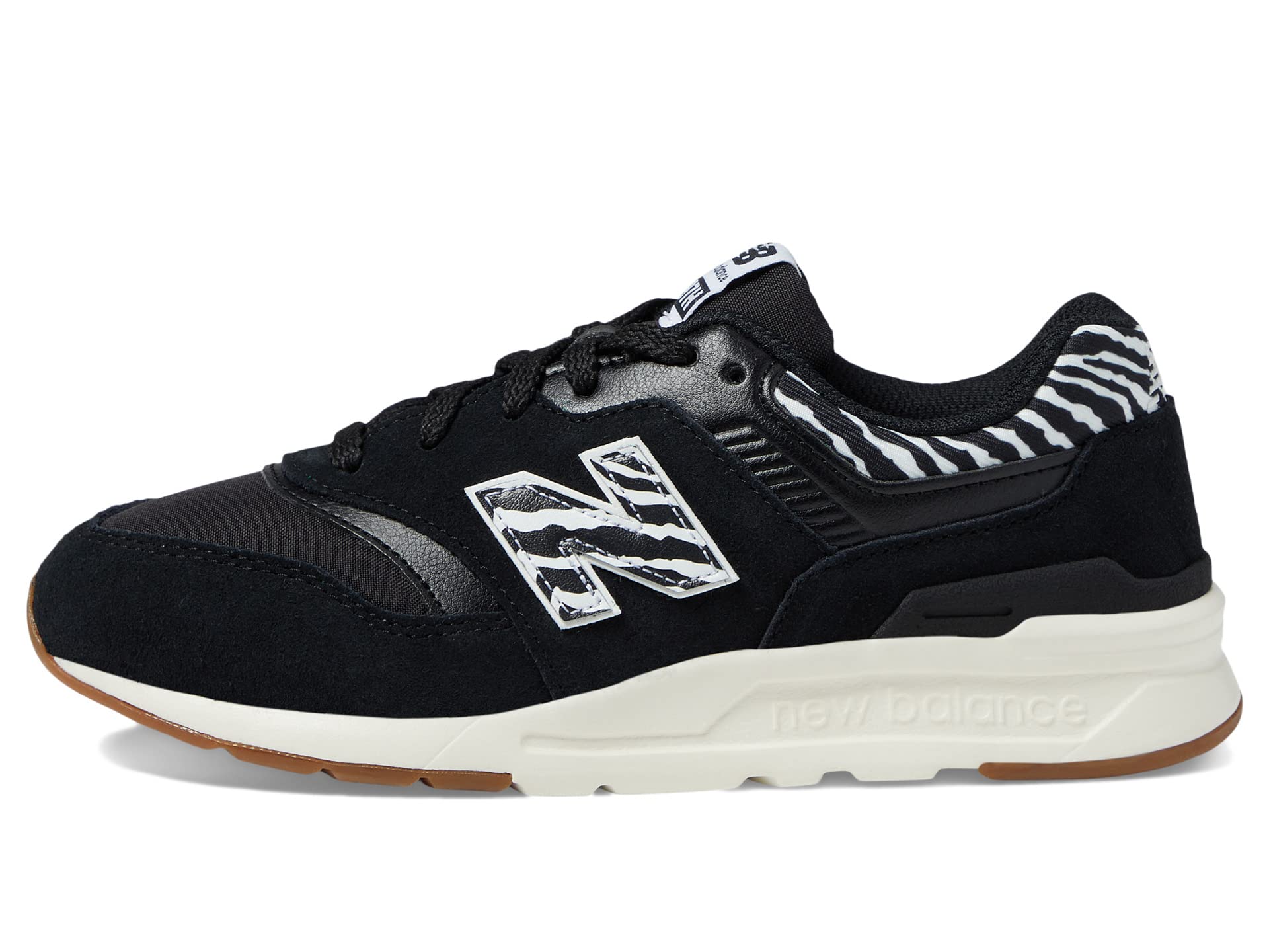 Sneakers New Balance Kids 997H (Big Kid)