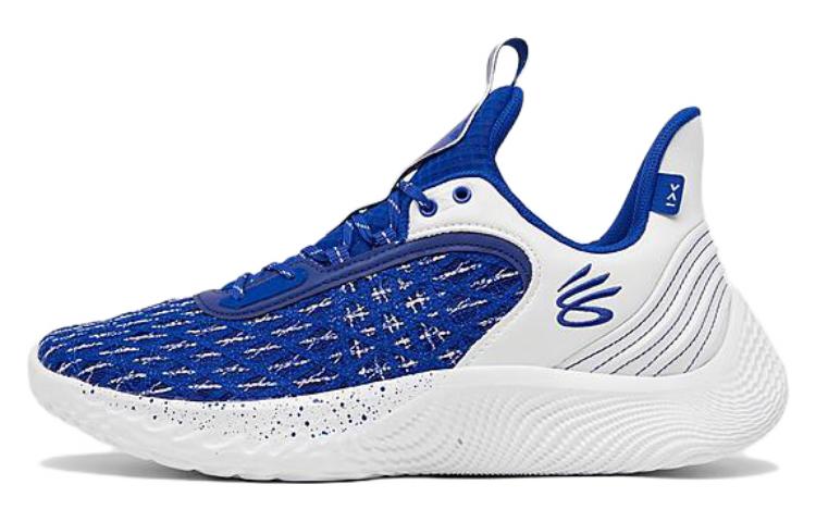 Under Armor Curry 9 Men's Basketball Shoe