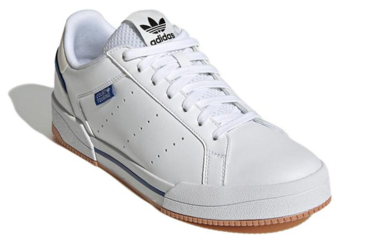 Adidas originals Court Tourino unisex skateboarding shoes