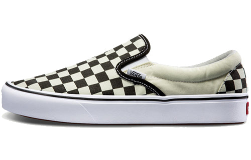 Slip-On ComfyCush Vans 'Checkerboard' Slip-Ons