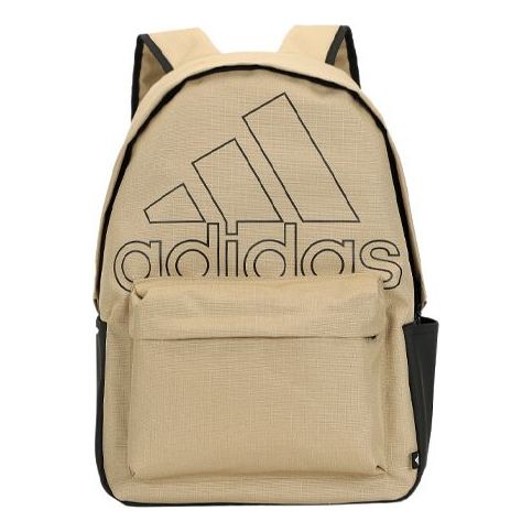 حقيبة ظهر adidas BOS BP، كاكي