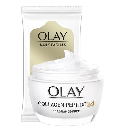 Regenerist Collagen Peptide24 Day Cream Olay