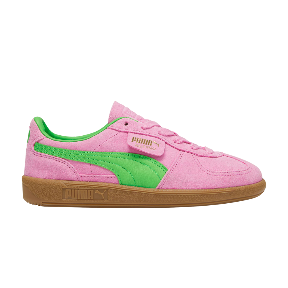 Sneakers Wmns Palermo Puma, pink