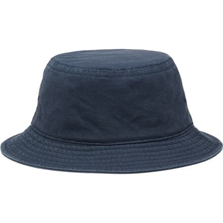 Wander Pass Mountain Hardwear Bucket Hat, Hardwear Navy