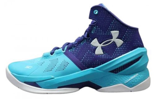 Under Armor Curry 2 Men's Basketball Shoe