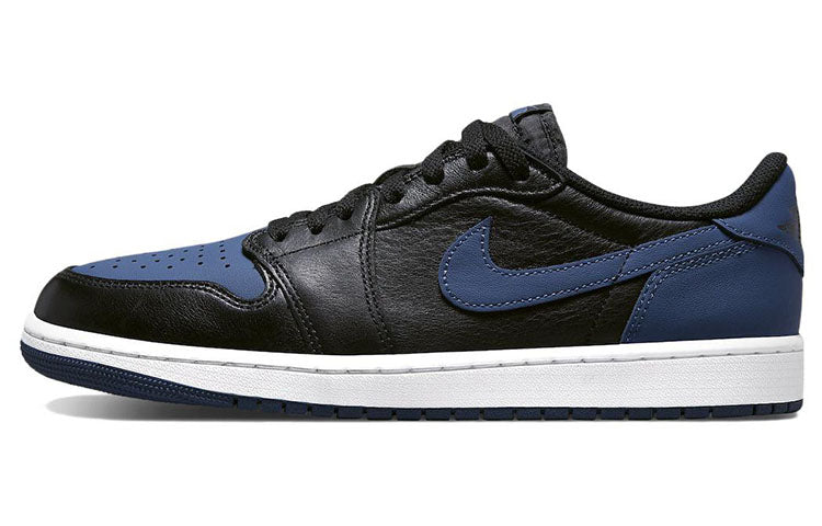 Jordan 1 Retro Low OG Mystic Navy