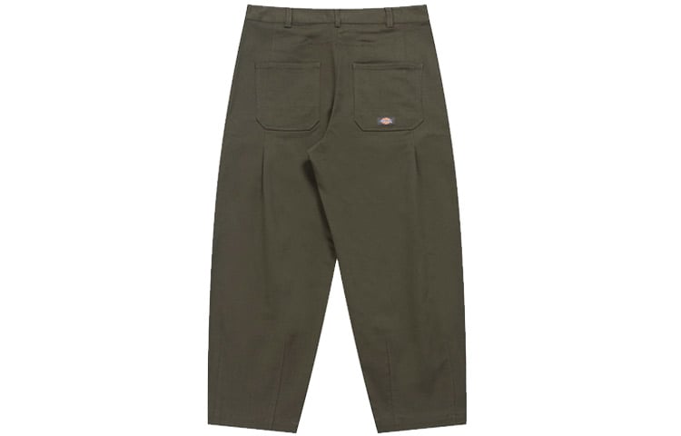 Dickies Men's Casual Pants, Army Green