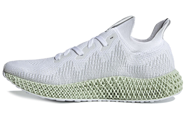 Adidas Alphaedge 4D Unisex Running Shoes