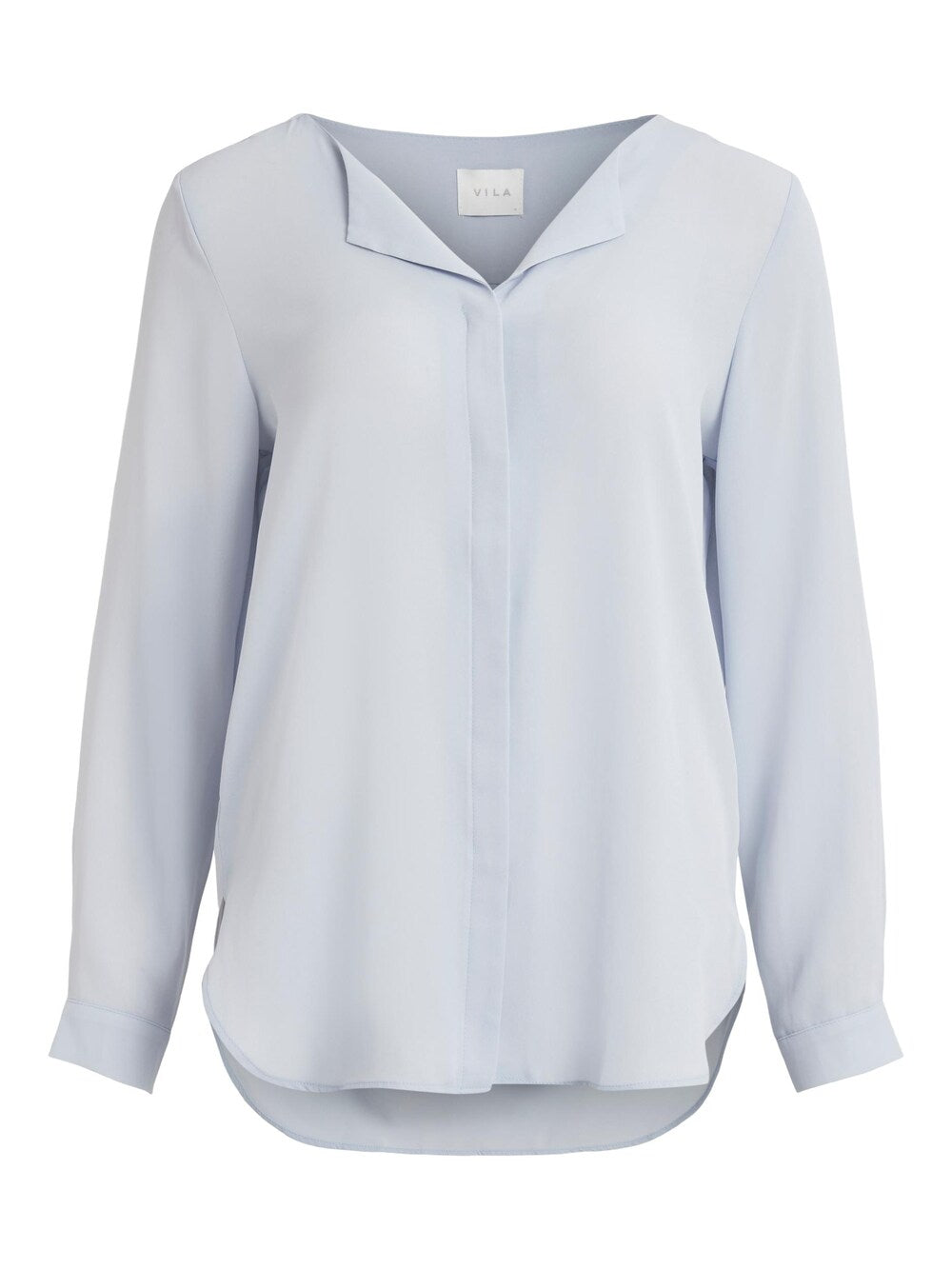 Blouse Vila, opal