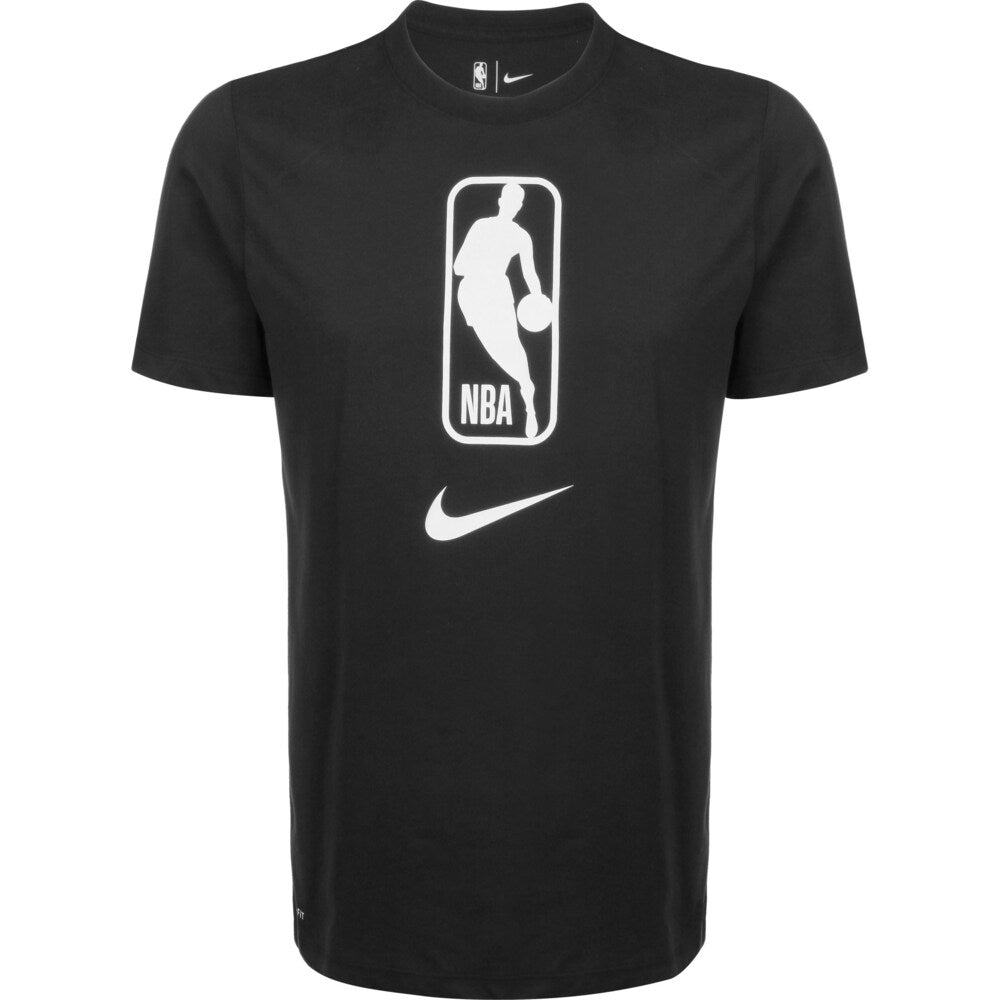 Nike Team 31 Performance Shirt Black