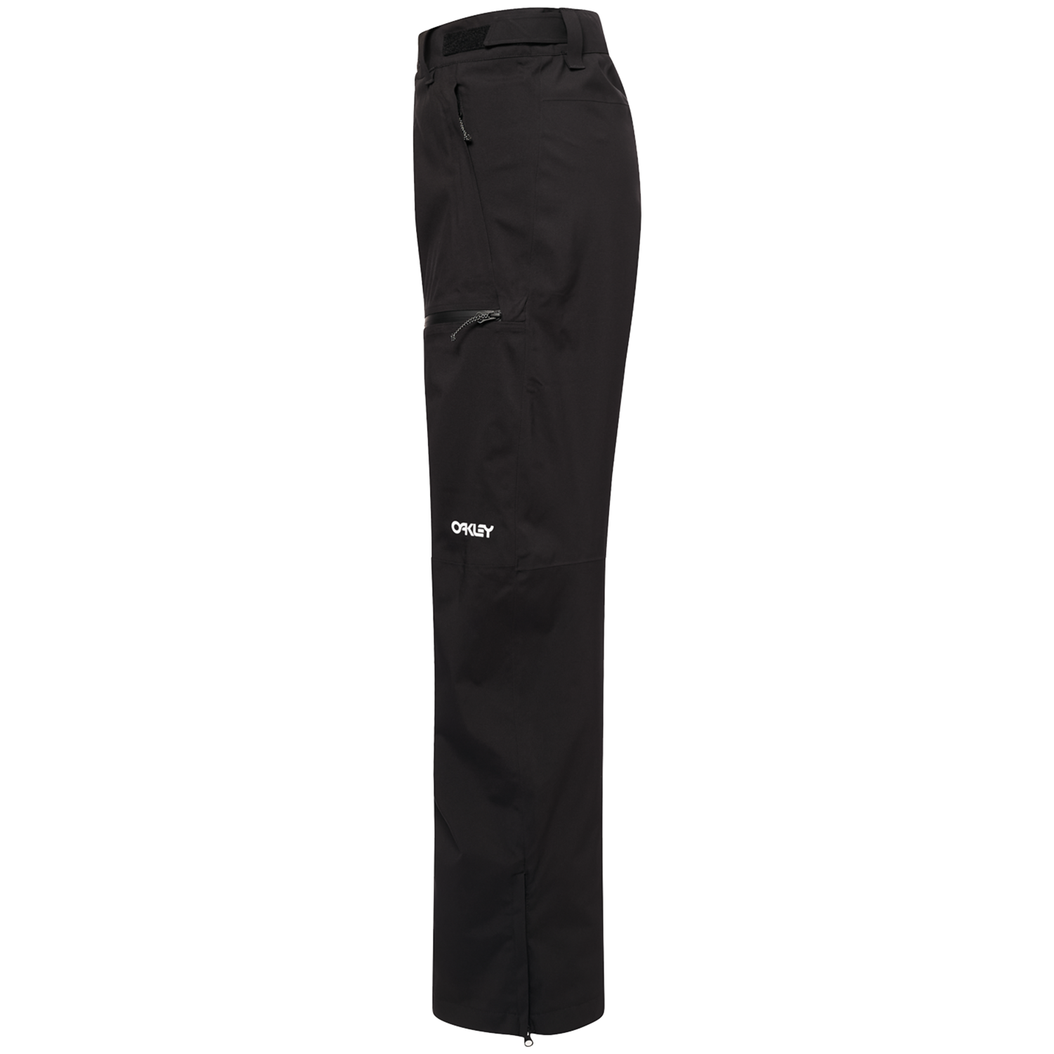 Oakley TNP Lined Shell 2.0 Pants, Blackout