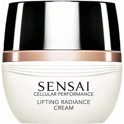 Cellular Performance Cream for lifting and radiance, 40 ml, Sensai