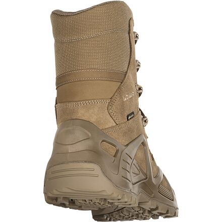 Zephyr GTX Hi TF Men's Lowa Boot, Coyote Op