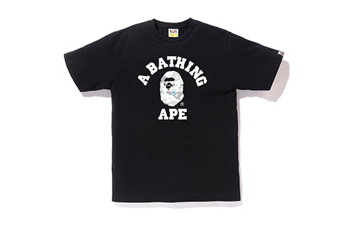 Unisex T-shirt A Bathing Ape