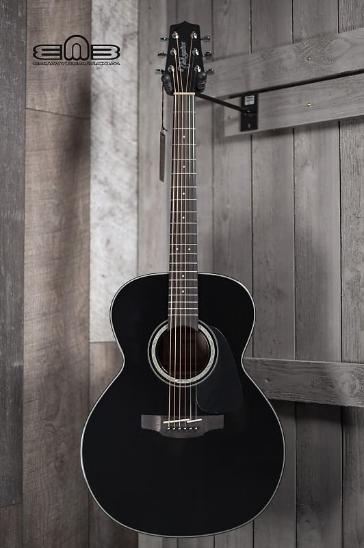 جيتار صوتي Takamine GN30-BLK جيتار صوتي